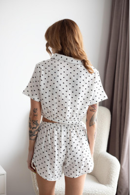 Комплект жіночий